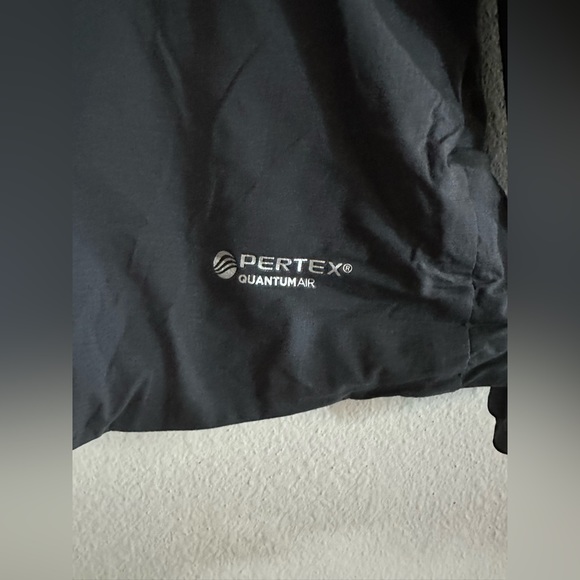 Rab Women's Vapour-Rise Summit Jacket - Picture 7 of 7